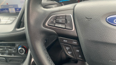 Ford Kuga 1.5 EcoBoost Titanium Edition 5dr 2WD Petrol Estate
